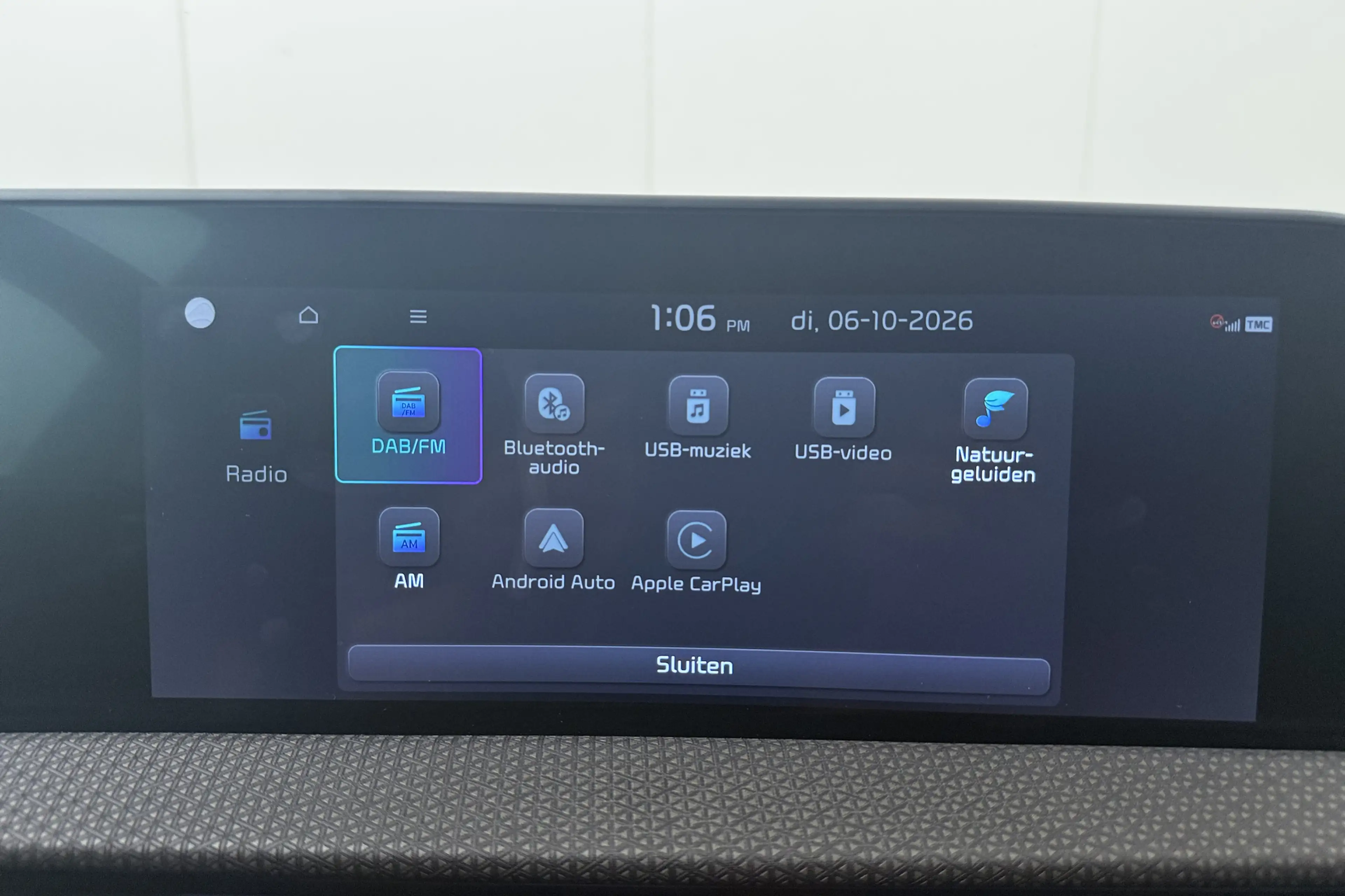 Kia EV6 Plus 77.4 kWh (95%SOH) Warmtepomp Trekhaak Memory — photo 36