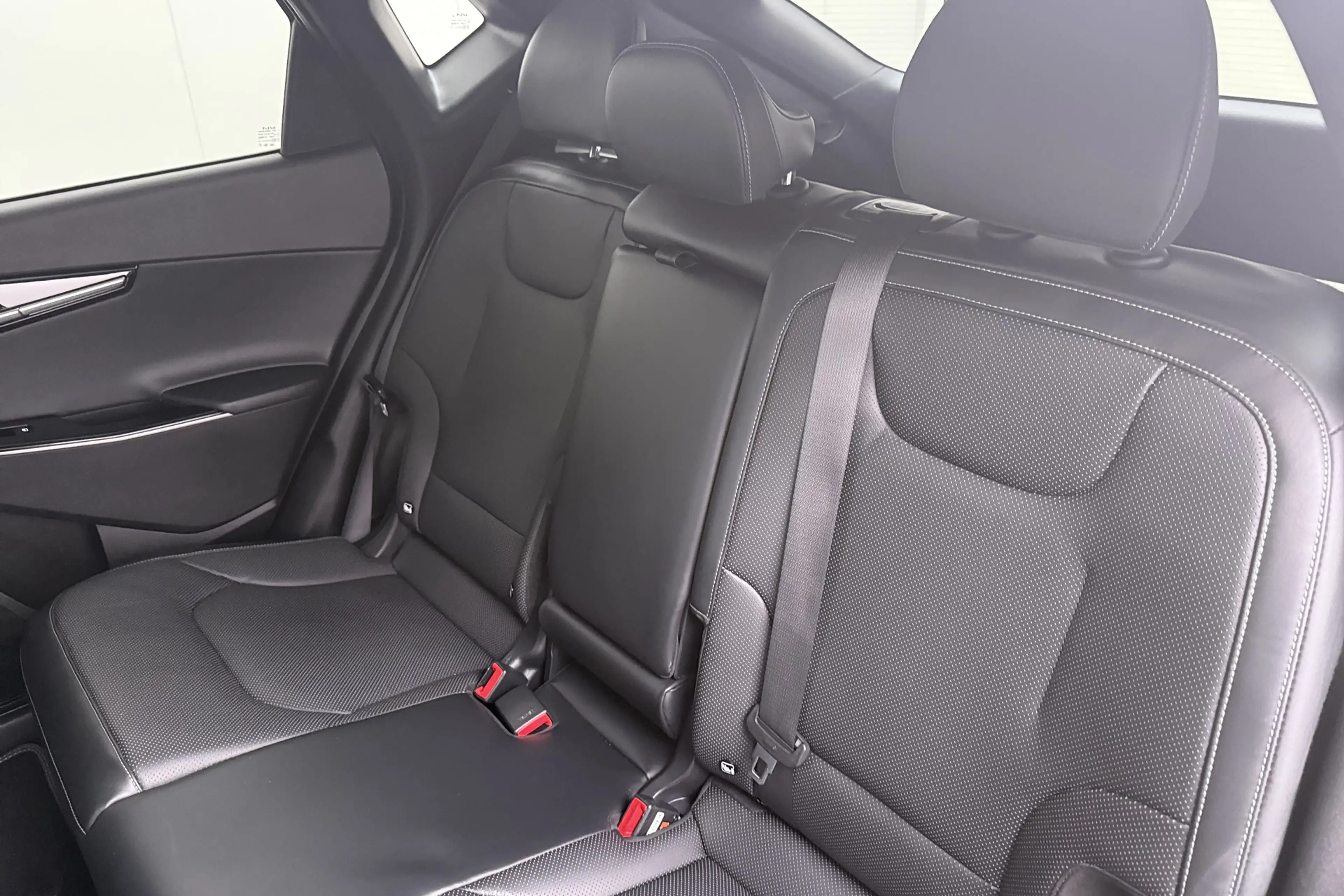 Kia EV6 Plus 77.4 kWh (95%SOH) Warmtepomp Trekhaak Memory — photo 12