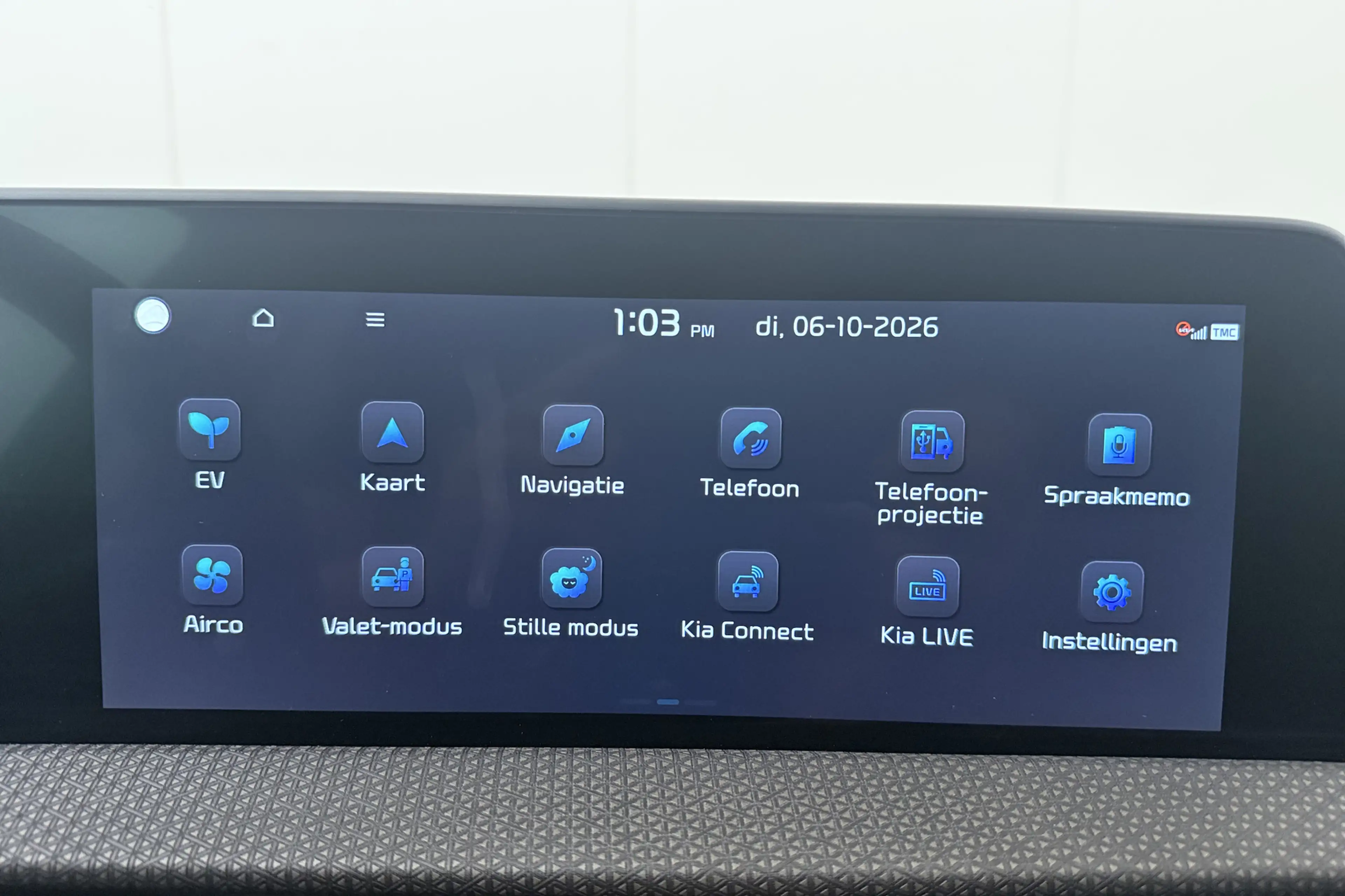 Kia EV6 Plus 77.4 kWh (95%SOH) Warmtepomp Trekhaak Memory — photo 29