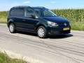 Volkswagen Touran 1.2 TSI Trendline BlueMotion Groen - thumbnail 9