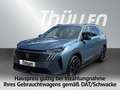 Peugeot 5008 Neuer  Allure Hybrid 145 e-DSC6 / AHK / SHZ / Bleu - thumbnail 1