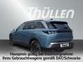 Peugeot 5008 Neuer  Allure Hybrid 145 e-DSC6 / AHK / SHZ / Bleu - thumbnail 8