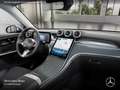 Mercedes-Benz GLC 200 4M AVANTG+PANO+360+AHK+LED+KEYLESS+9G Silber - thumbnail 11