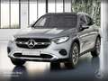 Mercedes-Benz GLC 200 4M AVANTG+PANO+360+AHK+LED+KEYLESS+9G Silber - thumbnail 2