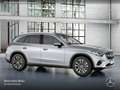 Mercedes-Benz GLC 200 4M AVANTG+PANO+360+AHK+LED+KEYLESS+9G Silber - thumbnail 16