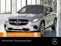 Mercedes-Benz GLC 200 4M AVANTG+PANO+360+AHK+LED+KEYLESS+9G Silber - thumbnail 1