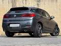 BMW X2 xDrive18d Grau - thumbnail 4