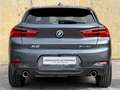 BMW X2 xDrive18d Grau - thumbnail 5