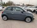 Fiat 500 1.2 Lounge Grigio - thumbnail 5