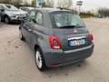 Fiat 500 1.2 Lounge Grigio - thumbnail 3
