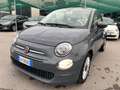 Fiat 500 1.2 Lounge Grigio - thumbnail 1
