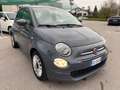 Fiat 500 1.2 Lounge Grigio - thumbnail 6