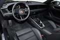 Porsche 992 4S Coupe SportDesign Chrono Abgas Lenkung Fekete - thumbnail 7