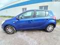 Hyundai i20 1,25 Cool Blu/Azzurro - thumbnail 8