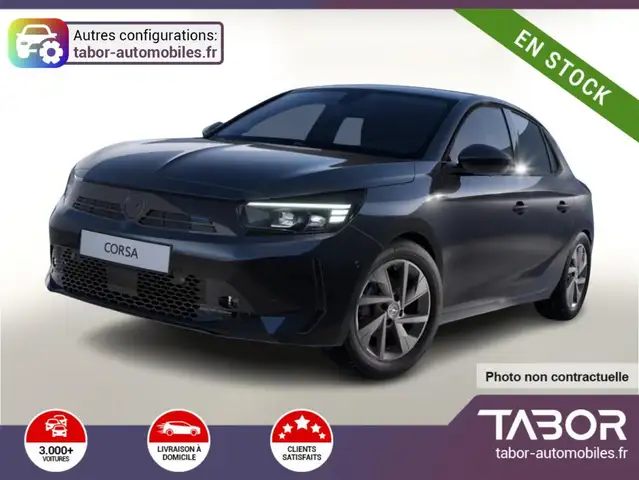 Opel Corsa Hybrid 145 Ultimate IntelliL GPS