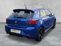 SEAT Ibiza FR BLACK EDITION 1.0 TSI  6-Gang Blauw - thumbnail 5