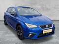 SEAT Ibiza FR BLACK EDITION 1.0 TSI  6-Gang Blauw - thumbnail 7