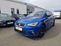 SEAT Ibiza FR BLACK EDITION 1.0 TSI  6-Gang Blauw - thumbnail 24