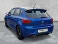 SEAT Ibiza FR BLACK EDITION 1.0 TSI  6-Gang Blauw - thumbnail 3