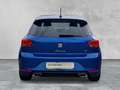 SEAT Ibiza FR BLACK EDITION 1.0 TSI  6-Gang Blauw - thumbnail 4