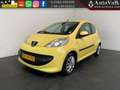 Peugeot 107 1.0-12V XS Airco. APK 11-2026! Giallo - thumbnail 1