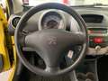 Peugeot 107 1.0-12V XS Airco. APK 11-2026! Giallo - thumbnail 9