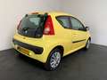 Peugeot 107 1.0-12V XS Airco. APK 11-2026! Giallo - thumbnail 2