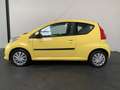 Peugeot 107 1.0-12V XS Airco. APK 11-2026! Giallo - thumbnail 23