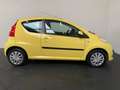 Peugeot 107 1.0-12V XS Airco. APK 11-2026! Giallo - thumbnail 22