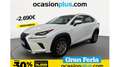 Lexus NX 300 300h Business Navigation 2WD Blanc - thumbnail 1