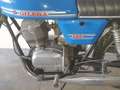 Gilera 150 Arcore 125 Arcore Blu/Azzurro - thumbnail 4