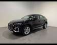 Audi Q5 SPORTBACK 50 TFSI E QUATTRO S TRONIC S-LINE EDITIO Nero - thumbnail 1