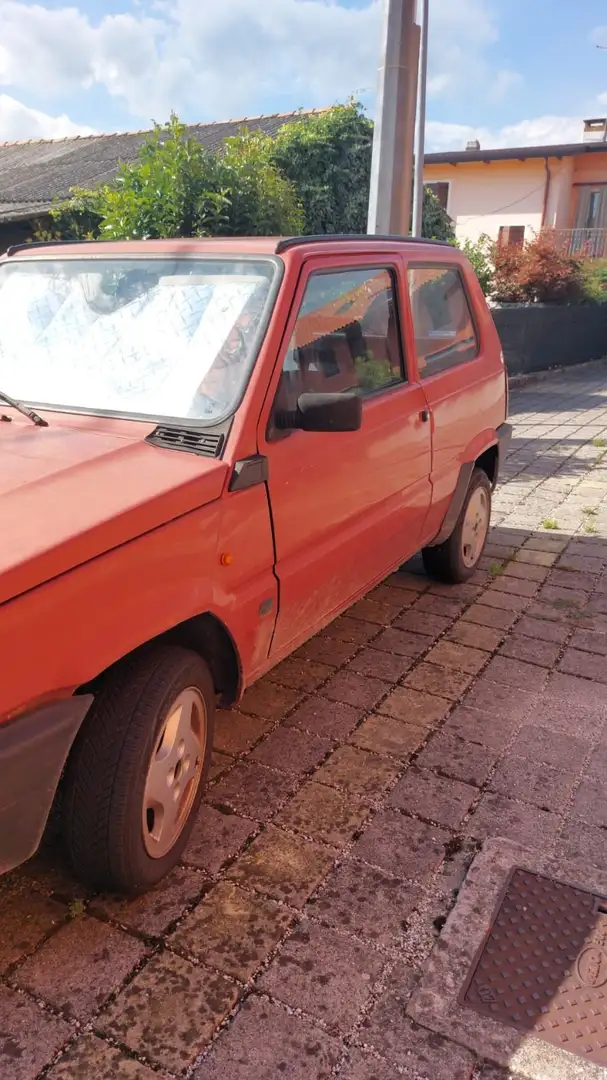Fiat Panda 1.1 Young - 2