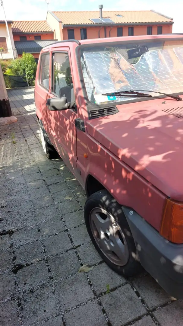 Fiat Panda 1.1 Young - 1