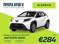 Toyota Aygo X 1.0 Trend 72cv - PROMO Bianco - thumbnail 1