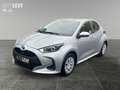 Toyota Yaris 1.5 Hybrid *KAMERA*CARPLAY*AA**ACC* Zilver - thumbnail 2