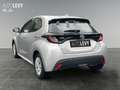 Toyota Yaris 1.5 Hybrid *KAMERA*CARPLAY*AA**ACC* Plateado - thumbnail 4