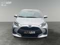 Toyota Yaris 1.5 Hybrid *KAMERA*CARPLAY*AA**ACC* Plateado - thumbnail 9