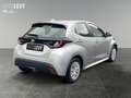 Toyota Yaris 1.5 Hybrid *KAMERA*CARPLAY*AA**ACC* Plateado - thumbnail 6