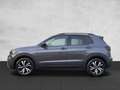 Volkswagen T-Cross 1.0 TSI DSG LIFE *Black-Design/LED/Lane* Gris - thumbnail 2