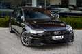 Audi A6 Avant 55 TFSIe Quattro Competition-CAMERA-CARPLAY Zwart - thumbnail 5