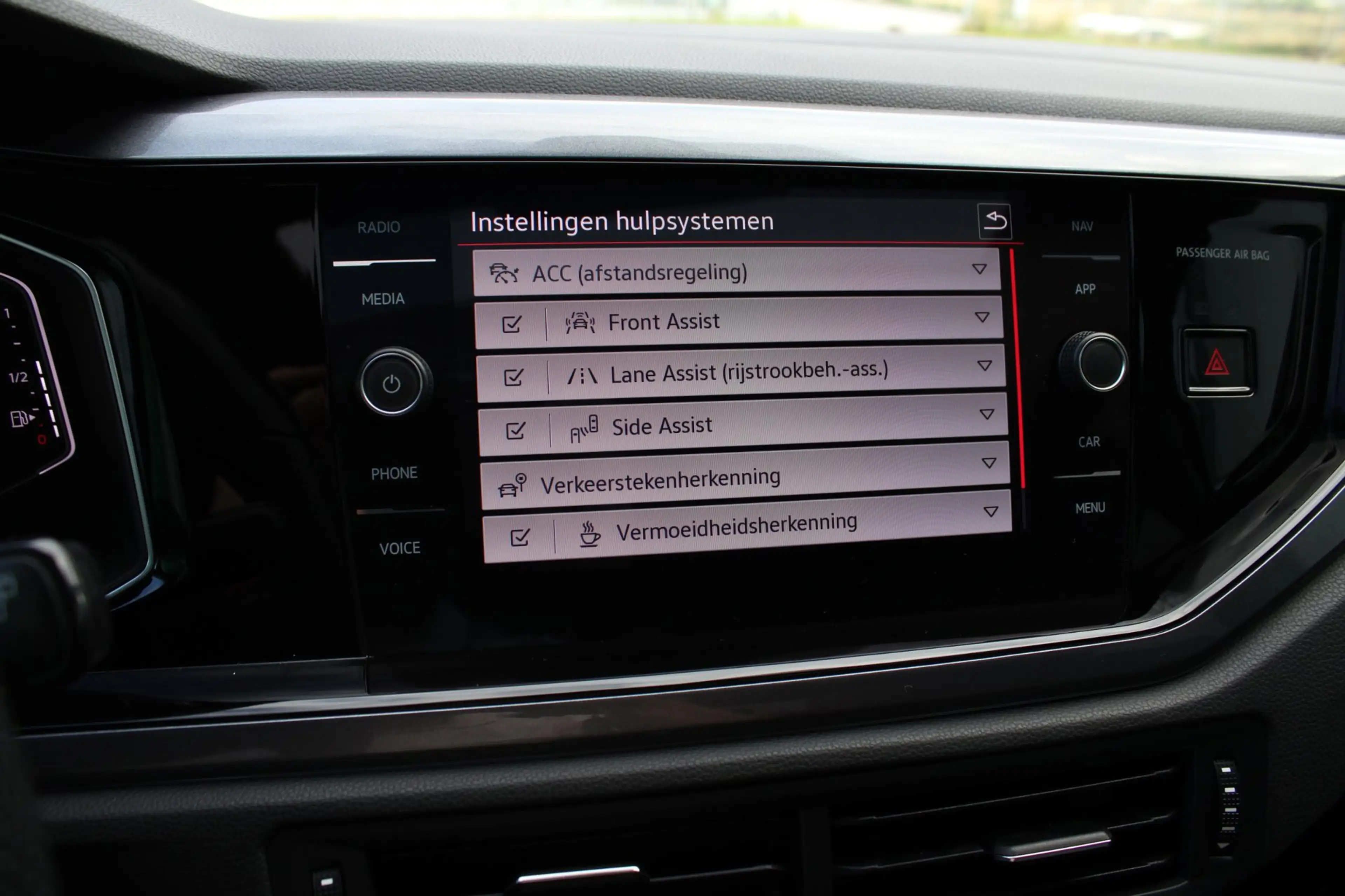 Volkswagen Polo GTI 2.0 TSI | DSG | LED IQ-MATRIX | 18" | PANO | ACC | — photo 43