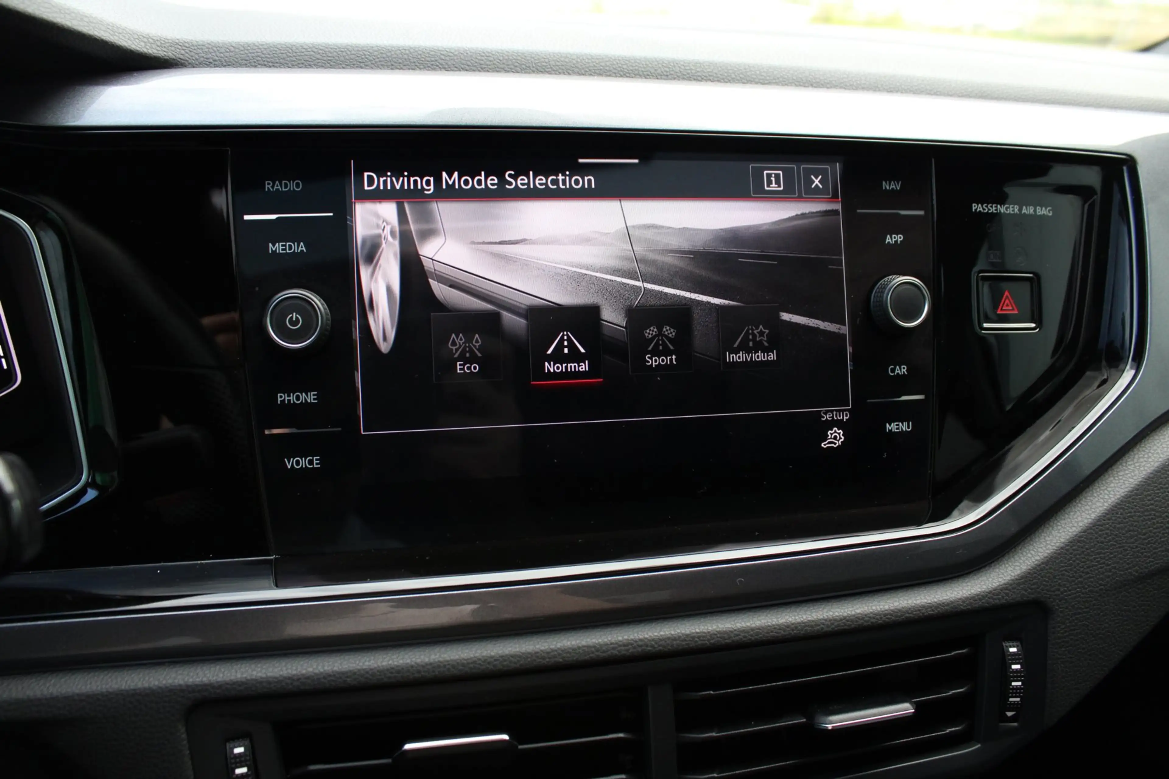 Volkswagen Polo GTI 2.0 TSI | DSG | LED IQ-MATRIX | 18" | PANO | ACC | — photo 45