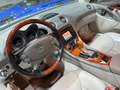 Mercedes-Benz SL 350 ASI NO SOSPENSIONI DA AMATORE RADICA Grijs - thumbnail 9