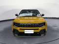 Jeep Avenger Avenger BEV Summit Giallo - thumbnail 6