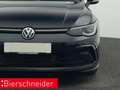 Volkswagen Golf 8 2.0 TDI DSG R-Line AHK STANDH HuD HK KAMERA Schwarz - thumbnail 17