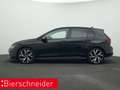 Volkswagen Golf 8 2.0 TDI DSG R-Line AHK STANDH HuD HK KAMERA Schwarz - thumbnail 3