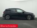 Volkswagen Golf 8 2.0 TDI DSG R-Line AHK STANDH HuD HK KAMERA Schwarz - thumbnail 7