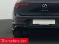 Volkswagen Golf 8 2.0 TDI DSG R-Line AHK STANDH HuD HK KAMERA Schwarz - thumbnail 18