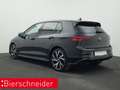 Volkswagen Golf 8 2.0 TDI DSG R-Line AHK STANDH HuD HK KAMERA Schwarz - thumbnail 4